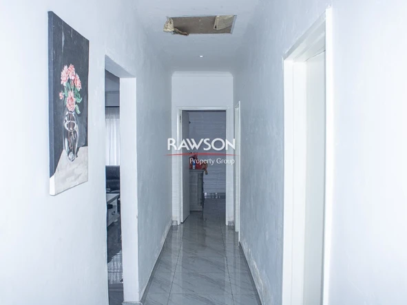 3 Bedroom Townhouse Complex