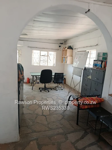 Kariba Safari Harbour