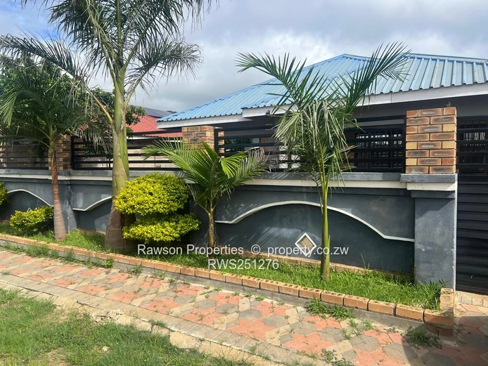 Dream home alert!