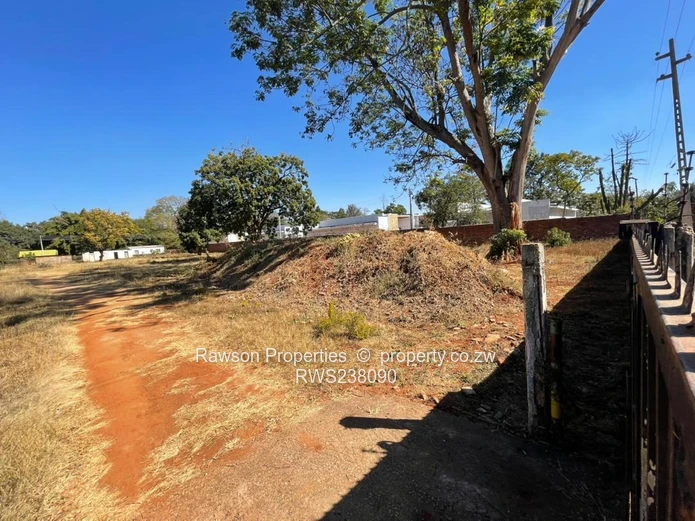 Borrowdale West Land For Sale