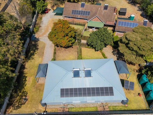2 Bedroom Garden Flat