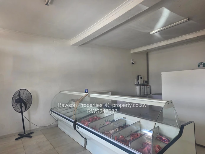 Very serious seller (Sole Mandate)