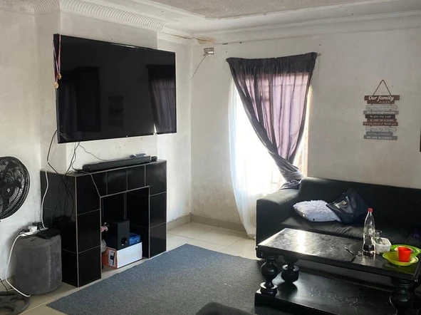 4 Bedroom Townhouse Complex