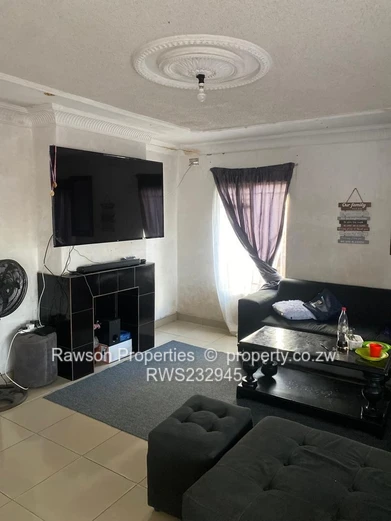 Simple lovely house for sale in Ushewokunze fidelity 