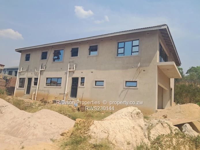 Upmarket Villa,Reduced For Quick Sale!!