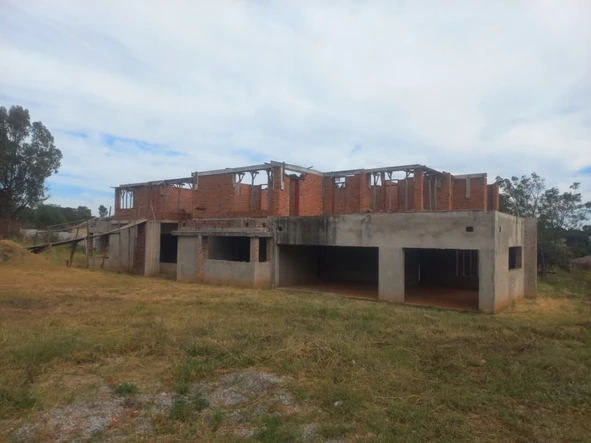 7 Bedroom House