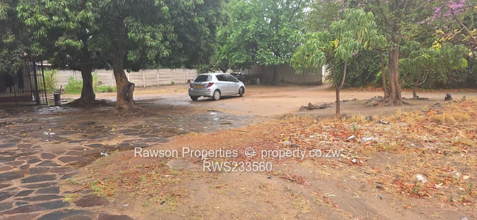 Renovation Opportunity Waterfalls Prospect  (Sole Mandate)