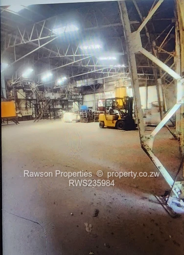 Investment Opportunity