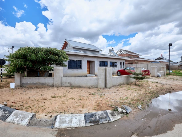 New on the market 