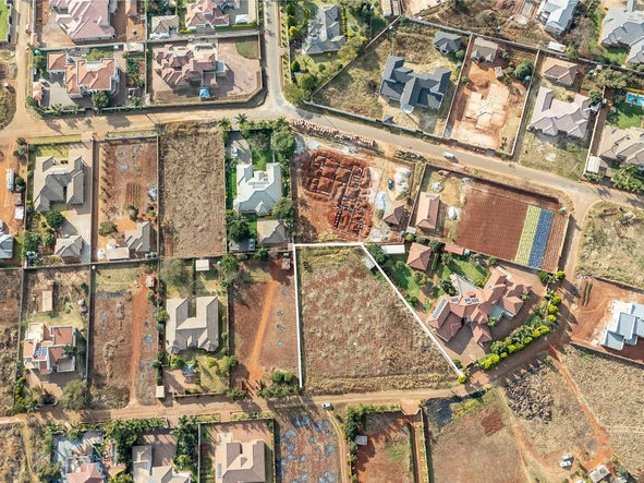 Stands & Residential Land