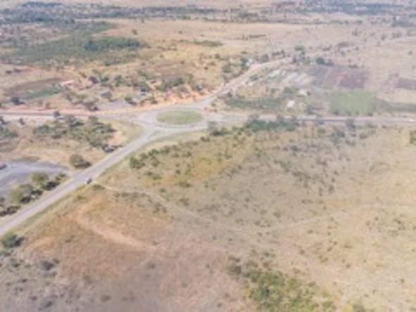 Farm & Agricultural Land