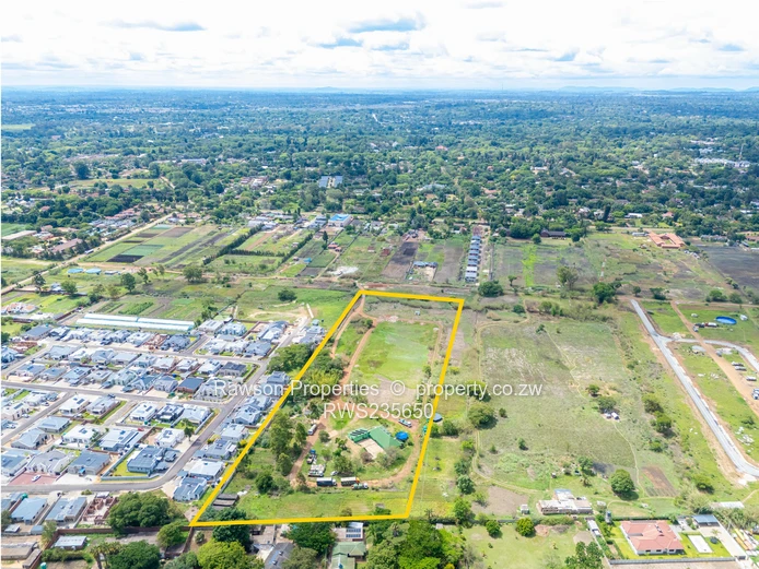 Greendale North Land For Sale!