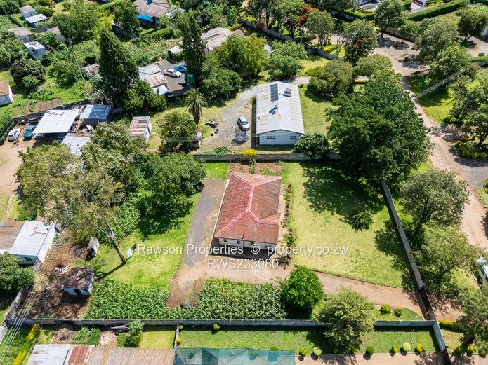 Gweru Windsor Park House