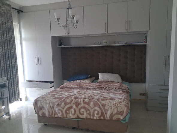 3 Bedroom Townhouse Complex