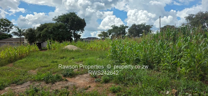 Superb opportunity in Gletwin Park  (Sole Mandate)