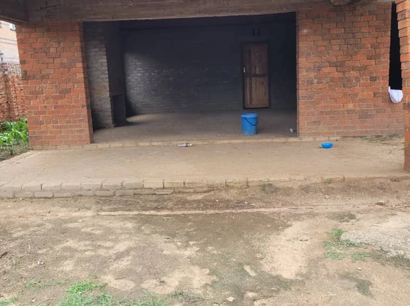 2 Unit Townhouse Complex