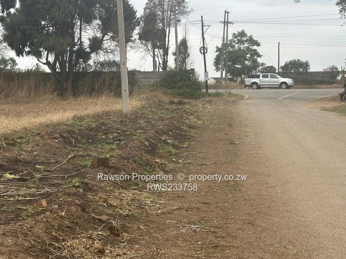 Commercial Property For Sale!  Prime Location