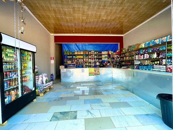 Shop & Retail Property