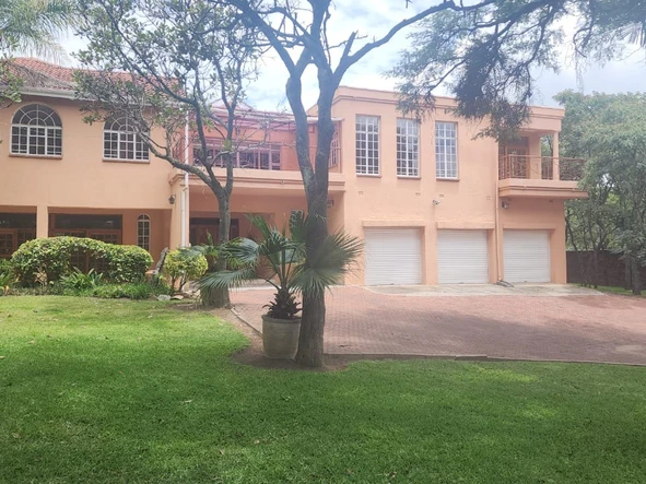 5 Bedroom House