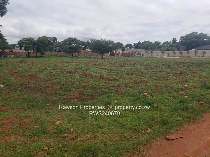 Superb opportunity in Gletwin Park 