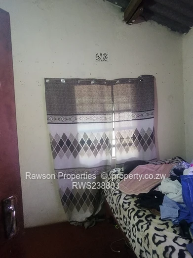 Investment opportunity  (Sole Mandate)