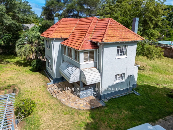 Negotiation makes it yours