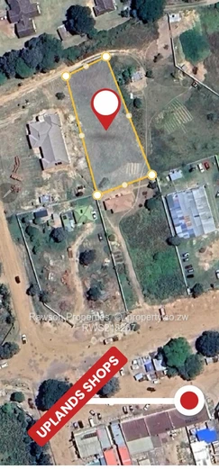 Prime Residential Stand for Sale (Sole Mandate)