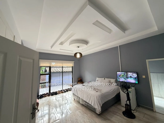 Rolf Valley House For Sale