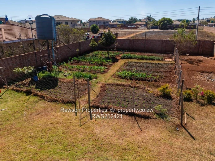 Mount Pleasant Heights House For Sale