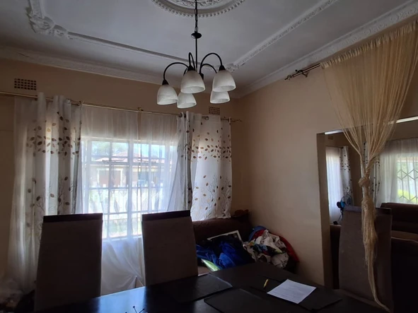 3 Bedroom Townhouse Complex
