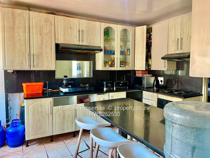 Mainway Meadows | 3-Bedroom Home | Title Deed