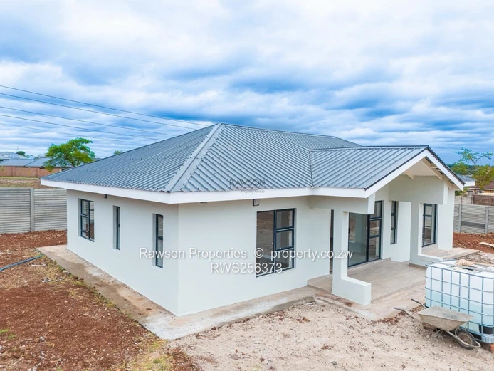 Superb opportunity in Gletwin Park  (Sole Mandate)