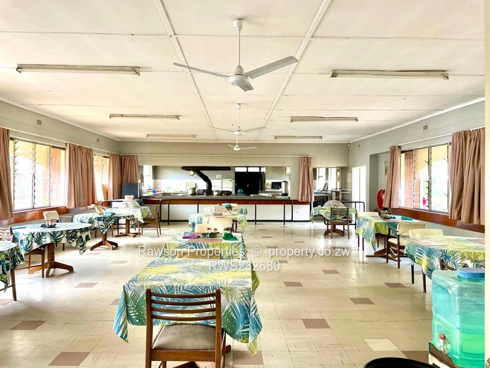 Waterfalls (Sole Mandate)