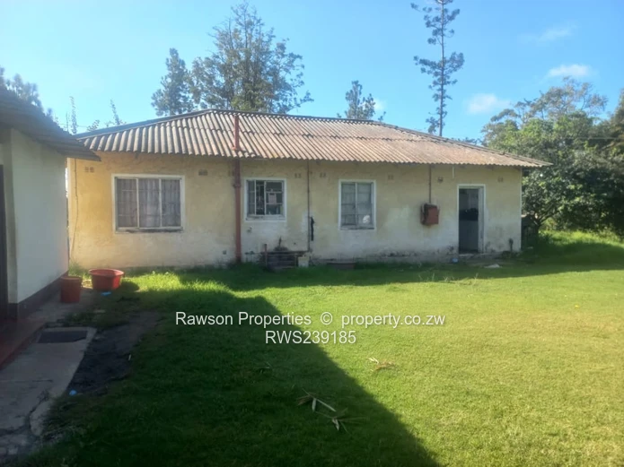 Hatfield ( ParkMeadowlands) House For Sale (Sole Mandate)