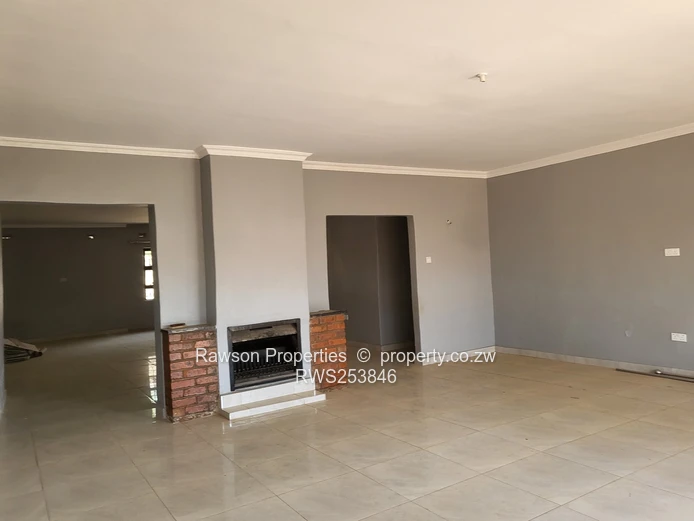 Sandton house for sale 