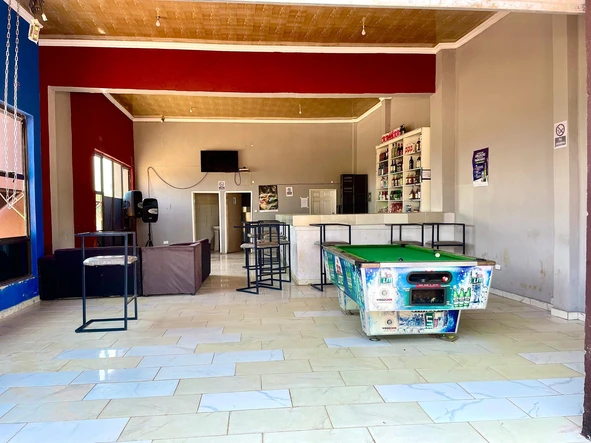 Shop & Retail Property