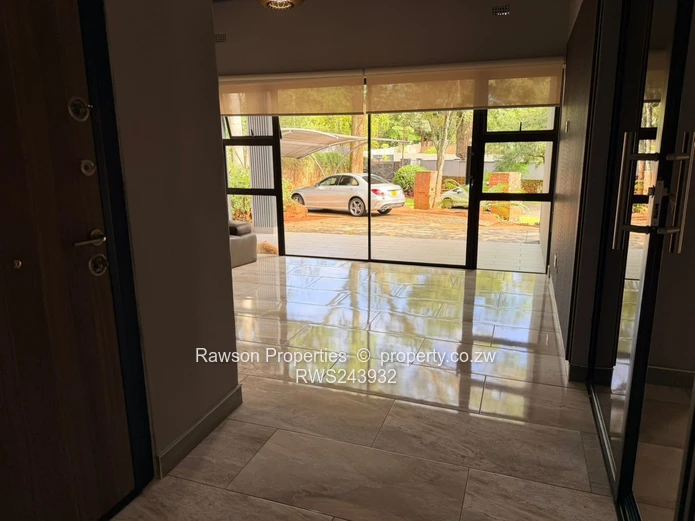 Rolf Valley House For Sale