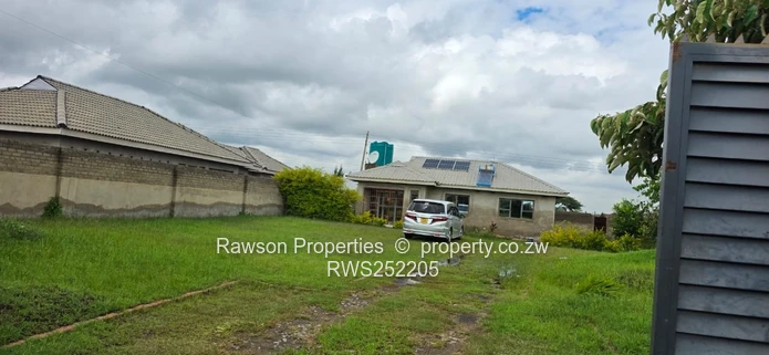Superb opportunity in Sandton Park  (Sole Mandate)