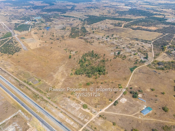 Prime Land for Sale 