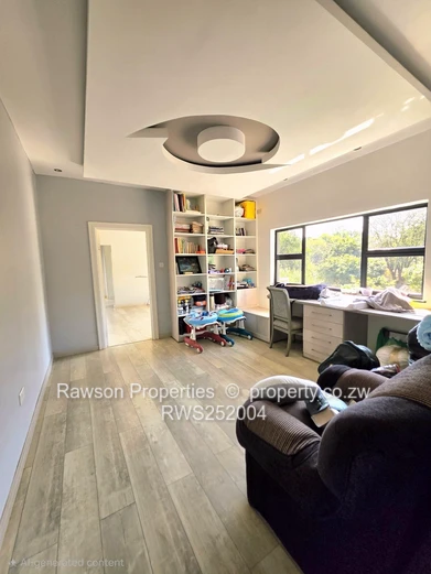 Highlands Golden Triangle Double Storey Forsale 
