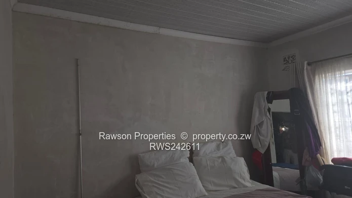 Spacious Family Home 