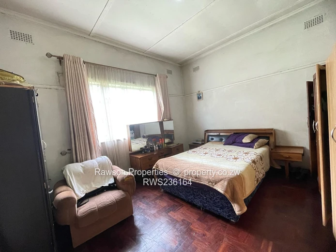 Avondale West Investment Property For sale (Sole Mandate)