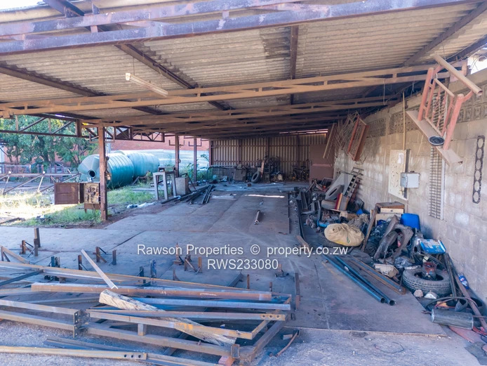 Commercial Space with Unlimited Possibilities!