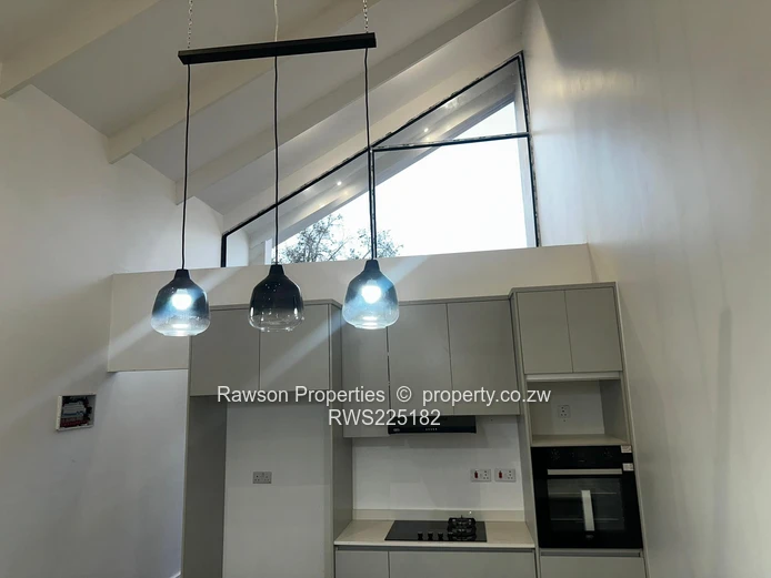 Borrowdale Pomona 3 Beds Clusters for Sale