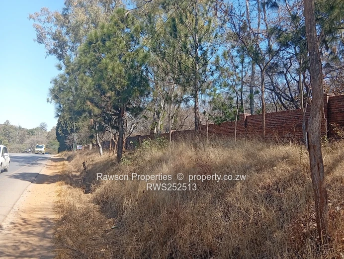 Prime Land in the Golden Triangle 