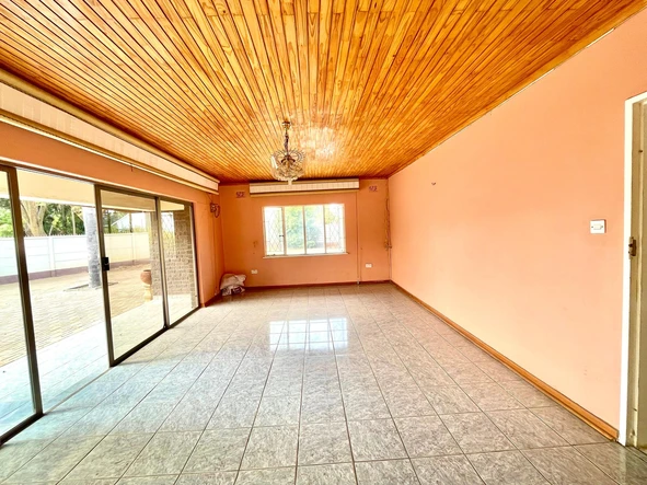 3 Bedroom Townhouse Complex
