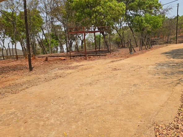 Farm & Agricultural Land