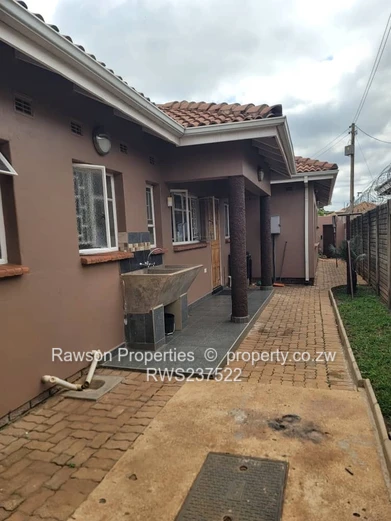 Investment opportunity 