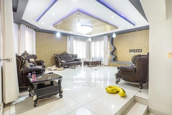 Your ideal property!