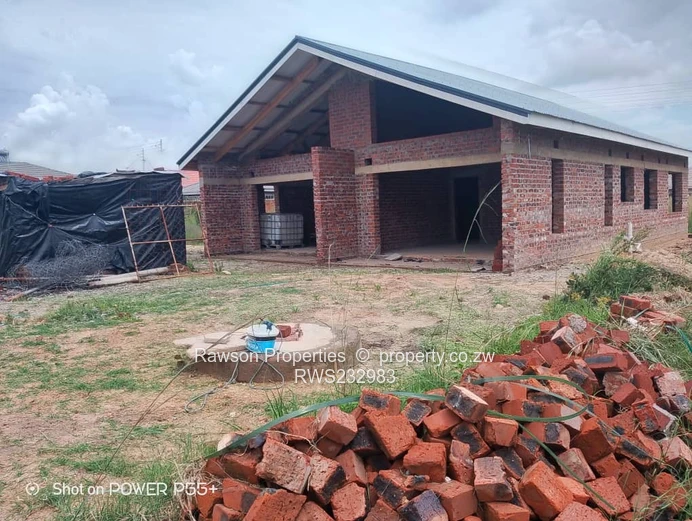 Mabvazuva-Finish to Own Taste 